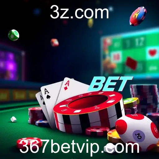 A Ascensão do 367 Bet no Cenário de Jogos Online