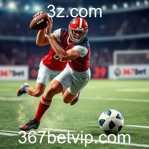 O Impacto do 367 Bet no Mercado de Apostas em 2025