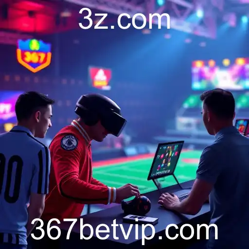 Evolução do Mercado de Apostas Online