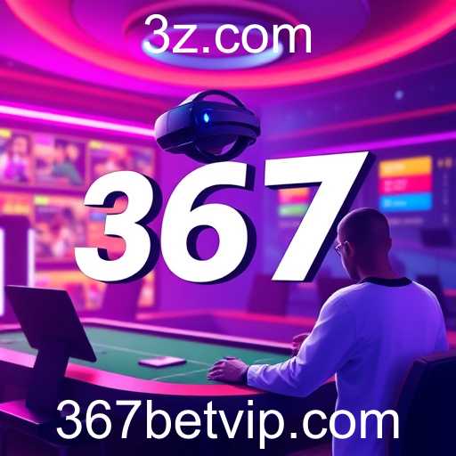 A Evolução e Impacto do 367 Bet em 2025