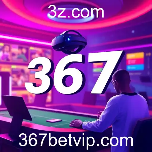 A Evolução e Impacto do 367 Bet em 2025