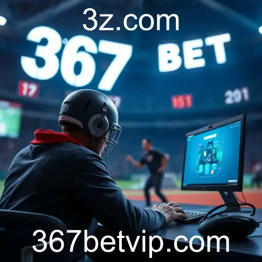 O Impacto do 367 Bet no Cenário Atual de Jogos Online