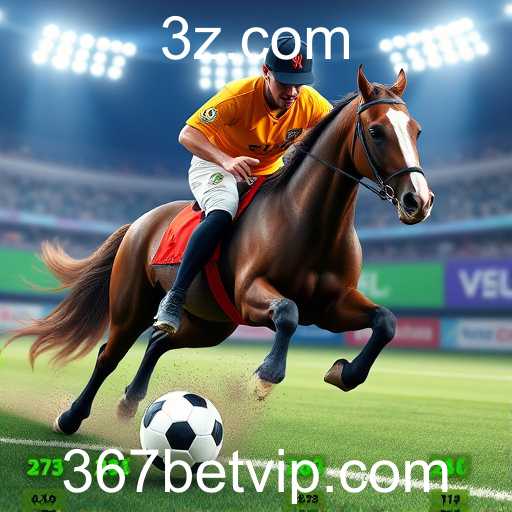 Inovações e Impactos da 367 Bet no Cenário de Apostas Online