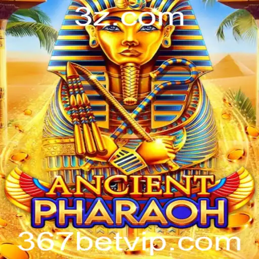Desvende os Segredos de 'AncientPharaoh': O Jogo Que Transporta Você ao Egito Antigo