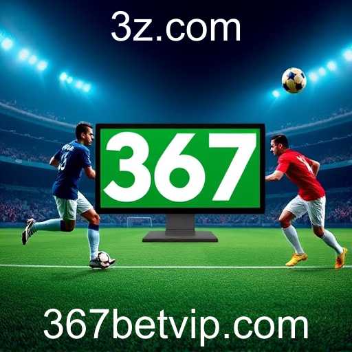 Apostas Esportivas e a Plataforma 367 Bet: Uma Análise Compreensiva