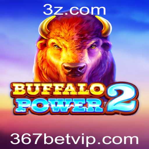BuffaloPower2: Mergulhe no Mundo Emocionante de Estratégia e Aventura