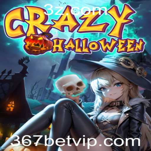 Desvendando o Mundo de CrazyHalloween: Diversão, Apostas e Regras