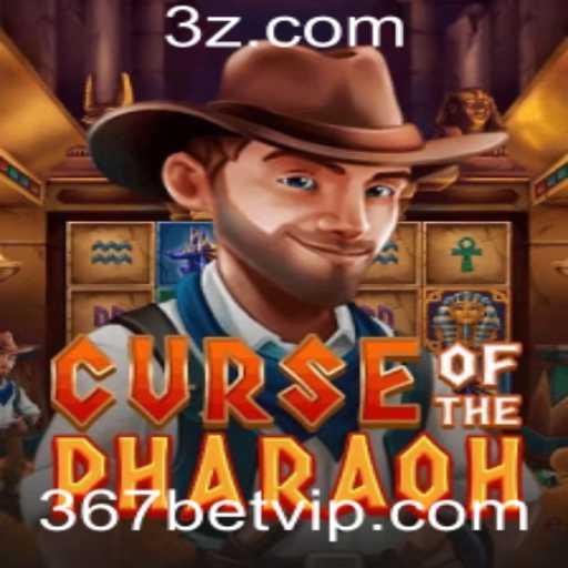 Curse of the Pharaoh: A Excitante Aventura do Jogo de Apostas 367 Bet