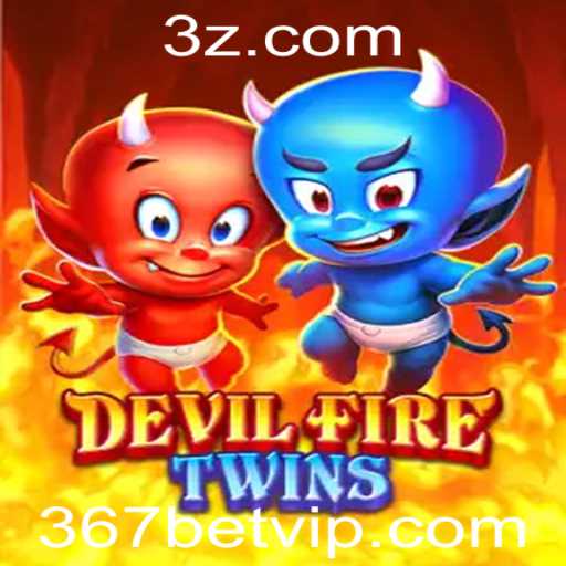 Desvendando o Jogo DevilFireTwins: O Novo Fenômeno do Mundo das Apostas