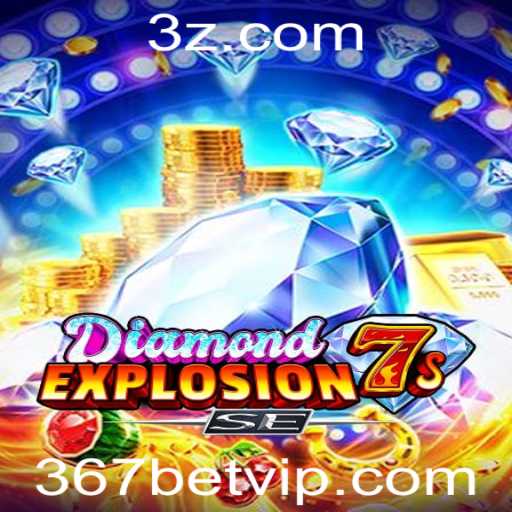 Descubra o Mundo de DiamondExplosion7sSE: Jogue e Vença com Estratégia