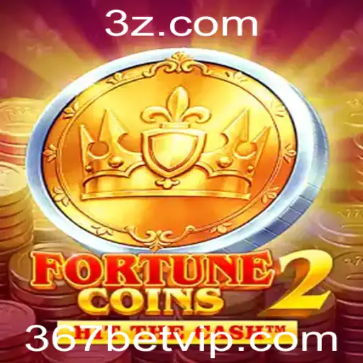 FortuneCoins2: Descubra o Universo do Jogo com a Estratégia 367 Bet