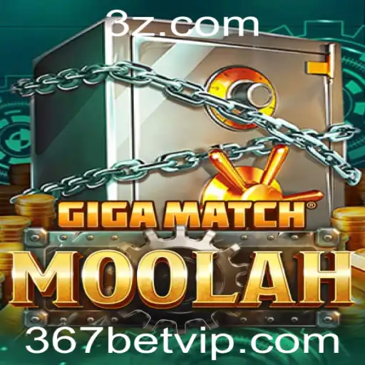 GigaMatchMoolah: O Jogo de Apostas Revolucionário