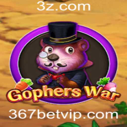 GophersWar: Mergulhe na Ação e Estratégia deste Novo Jogo de Tabuleiro