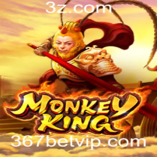 Descubra o Fascinante Mundo de MonkeyKing: Um Jogo de Estratégia e Aventura