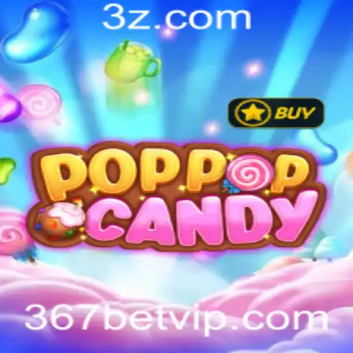 Descubra o Mundo Encantador de POPPOPCANDY: O Novo Jogo de Apostas 367 Bet