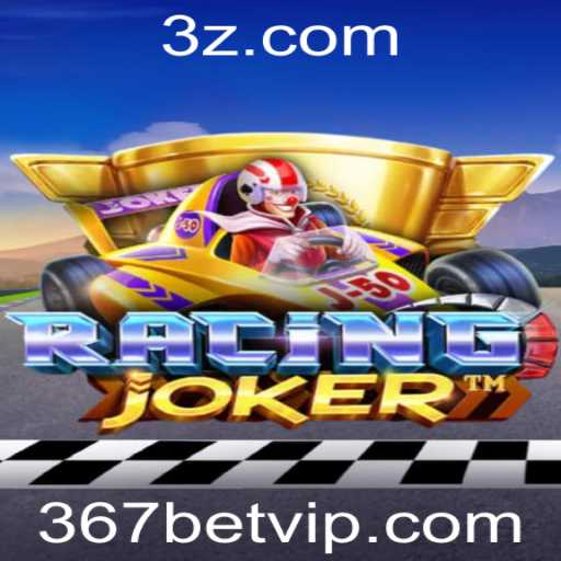 Explorando RacingJoker: Uma Nova Dimensão em Jogos de Corrida e Apostas