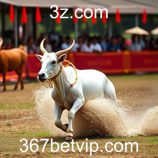 Explorando o Mundo do Sabong Online com 367 Bet