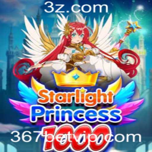 StarlightPrincess1000: Descubra a Magia deste Novo Jogo de Cassino