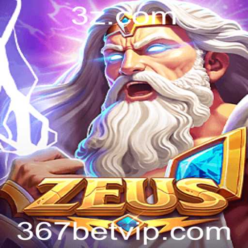 Explorando o Universo de Zeus: Um Guia Completo para o Jogo 367 Bet